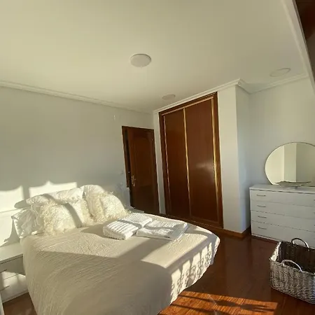 Apartment Moment Collector Ourense