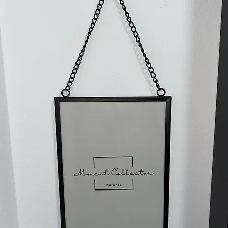 Apartmán Moment Collector *