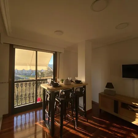Apartment Moment Collector Ourense