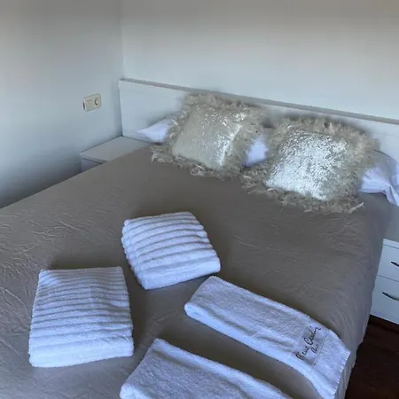 Apartmán Moment Collector