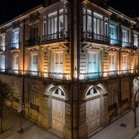 Moment Collector Apartmán