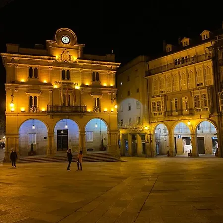 Apartmán Moment Collector