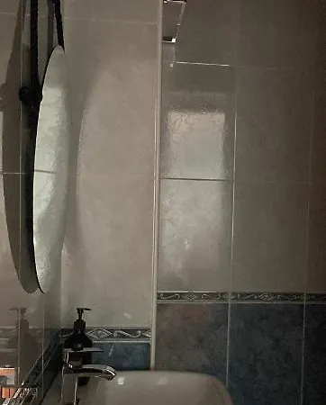 Moment Collector Apartmán Ourense