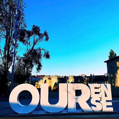 Apartmán Moment Collector Ourense