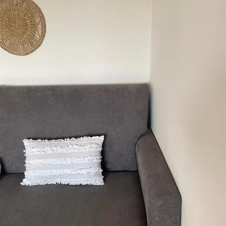 Apartmán Moment Collector