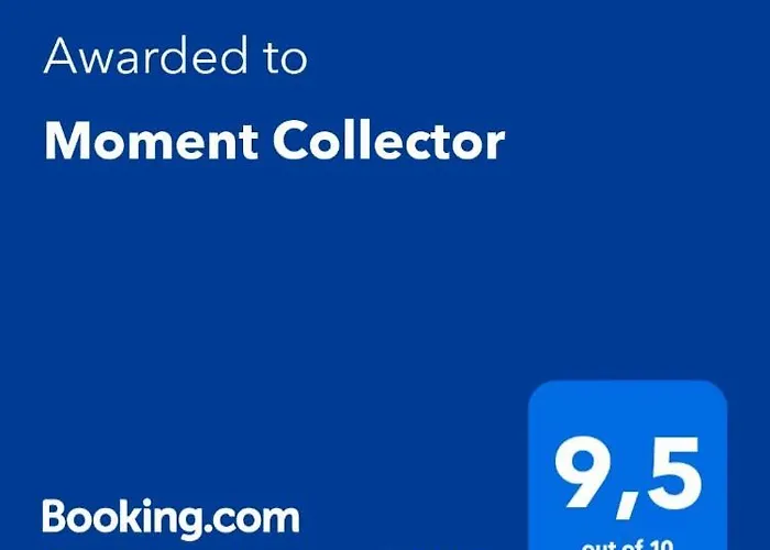 Moment Collector *